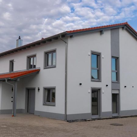 Gasthaus Karpfinger Aiterhofen Bagian luar foto
